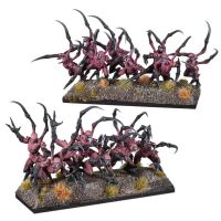 Kings of War 2 Player Starter Set: Ice and Shadows
