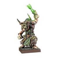 Kings of War 2 Player Starter Set: War in the Holds