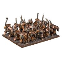 Kings of War 2 Player Starter Set: War in the Holds