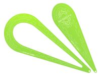 Infinity Templates N5 Fluo Orange