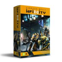 Imperial Service Action Pack Verpackung