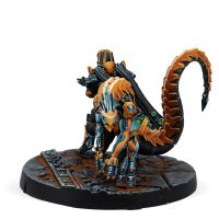 Imperial Service Action Pack