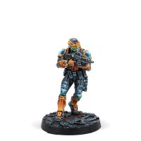 Imperial Service Action Pack
