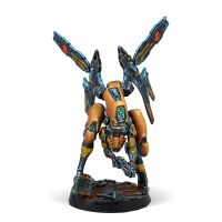 Imperial Service Action Pack