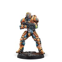 Imperial Service Action Pack