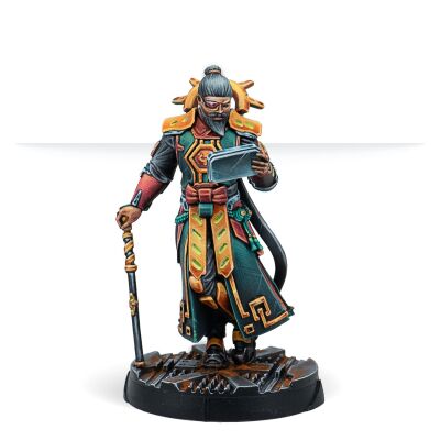Dragon Lord Pre-order Exclusive Edition