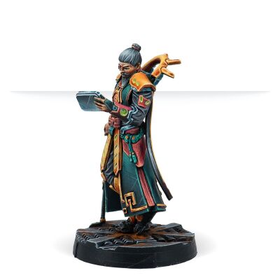 Dragon Lord Pre-order Exclusive Edition