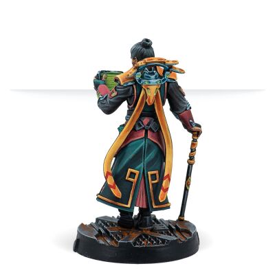 Dragon Lord Pre-order Exclusive Edition