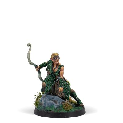 Syenann Action Pack