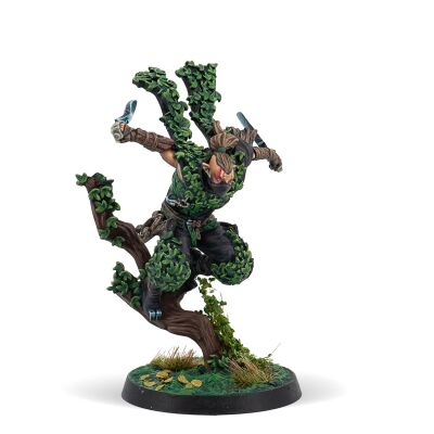 Syenann Action Pack