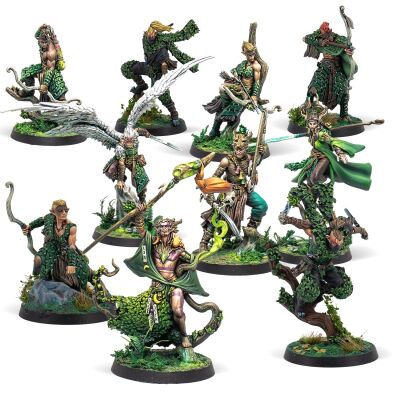 Syenann Action Pack Inhalt