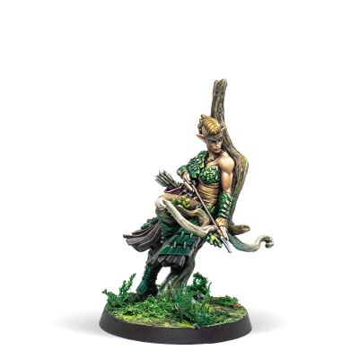 Syenann Action Pack