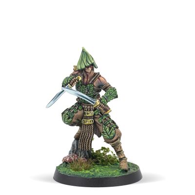 Syenann Grove Curtailers