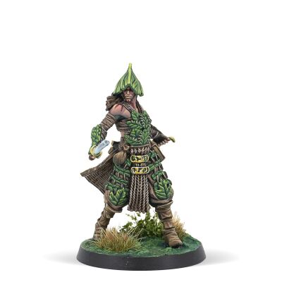 Syenann Grove Curtailers