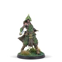 Syenann Grove Curtailers