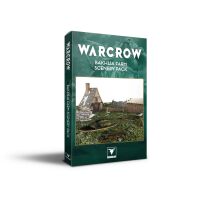 Bakhlia Farm Scenery Pack Verpackung