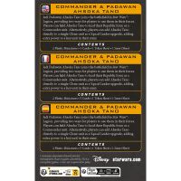 Star Wars: Legion &ndash; Commander &amp; Padawan Ahsoka Tano