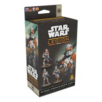 Star Wars: Legion &ndash; Clone Commander Cody