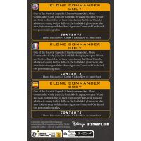 Star Wars: Legion &ndash; Clone Commander Cody