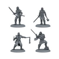 A Song of Ice &amp; Fire &ndash; Rekruten der Wache