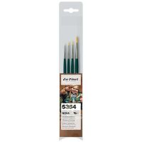 Da Vinci NOVA Miniaturenpinsel-Set