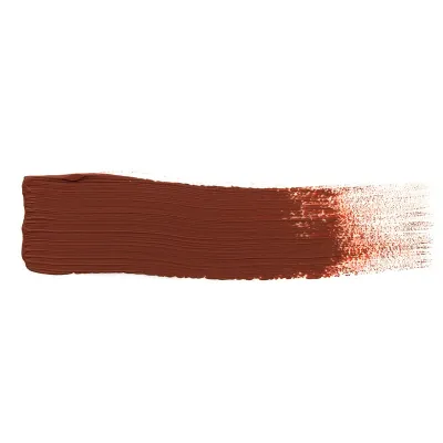Abteilung 502 Oils: Red ochre (20ml)