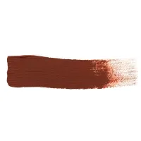 Abteilung 502 Oils: Red ochre (20ml)