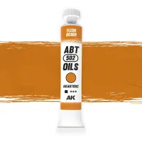 Abteilung 502 Oils: Flesh ocher (20ml)