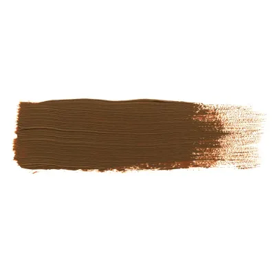 Abteilung 502 Oils: Raw sienna (20ml)