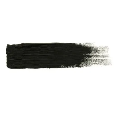 Abteilung 502 Oils: Ivory black (20ml)