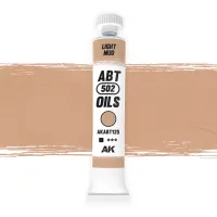 Abteilung 502 Oils: Light mud (20ml)
