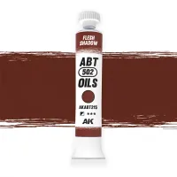 Abteilung 502 Oils: Flesh shadow (20ml)