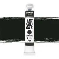 Abteilung 502 Oils: Starship filth (20ml)
