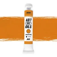 Abteilung 502 Oils: Ochre (20ml)