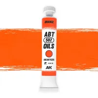Abteilung 502 Oils: Orange (20ml)