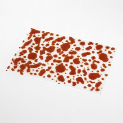 Amber Glade - Moss Pads Set