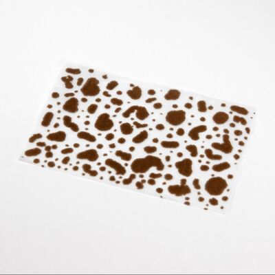 Walnut Veil - Moss Pads Set