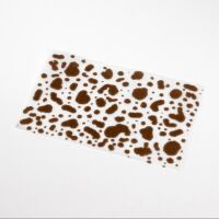 Walnut Veil - Moss Pads Set