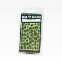 Veridian Glow - Tufts Packung
