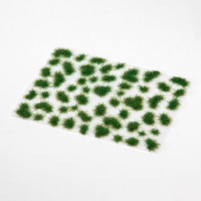 Grassland Paradise - Tufts Set