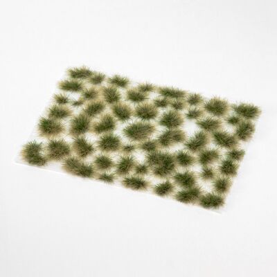 Scorched Vanilla - Tufts Set