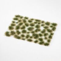 Scorched Vanilla - Tufts Set