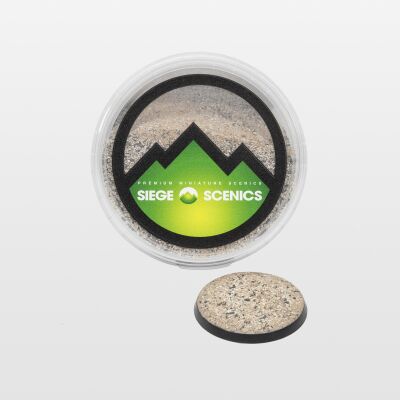 Barachan Melange - Basing Material Packung