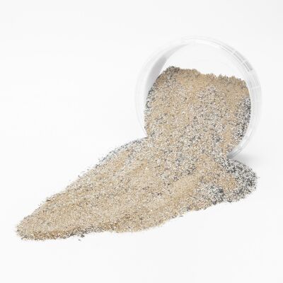 Barachan Melange - Basing Material Streu