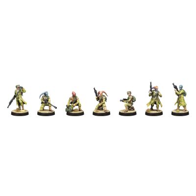 Star Wars: Legion &ndash; Rebel Commandos