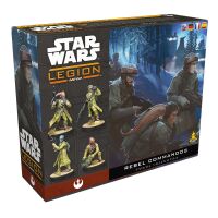 Star Wars: Legion &ndash; Rebel Commandos