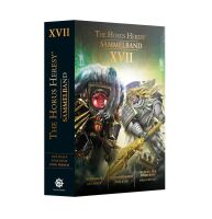 The Horus Heresy: Sammelband XVII (Deutsch)