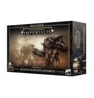 Acastus Knights Asterius (Epic Scale)