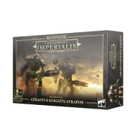 Cerastus Knights Atrapos (Epic Scale)