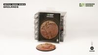 Badlands Bases Round 90mm (x1)